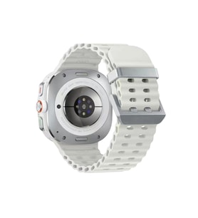 Mey İthalat® Watch 7 Kr417 Rug Silikon Kordon - Yıldız Işığı