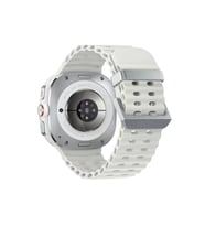 Mey İthalat® Watch 7 Kr417 Rug Silikon Kordon - Yıldız Işığı