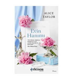Evin Hanımı Alice Taylor