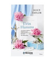Evin Hanımı Alice Taylor