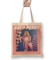 Katy Perry Chained To The Rhythm Bez Çanta Uzun Saplı