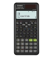 CASIO FX-991 ES PLUS 417 FONKSİYON 2.NESİL BİLİMSEL HESAP MAKİNESİ