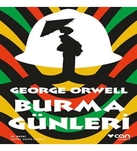 Burma Günleri