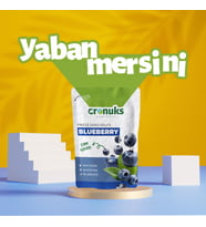 Freeze Dried Yaban Mersini