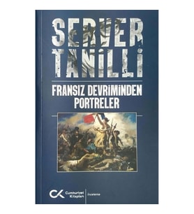 Fransız Devriminden Portreler