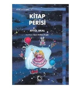 Kitap Perisi