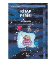 Kitap Perisi