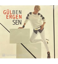 (Plak Değildir KASET tir) CD Gülben Ergen Sen Açılmamış Jelatininde CD