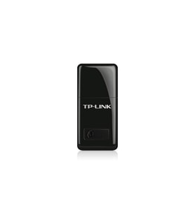 Tp-Link TL-WN823N Mini 300Mbps USB Adaptör
