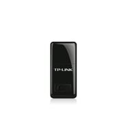 Tp-Link TL-WN823N Mini 300Mbps USB Adaptör