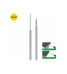 TX1 Sıyırılmış Vida Çıkarma Ucu – Telefon Tamiri İçin Profesyonel Set