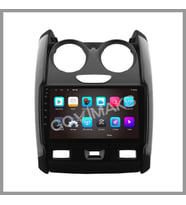DACIA DUSTER 2014-2017 UYUMLU 2 GB RAM 32 GB HAFIZA ANDROID MULTIMEDIA TEYP