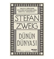 DÜNÜN DÜNYASI