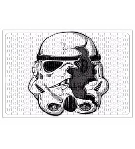 Stormtrooper Puzzle 240 Parça Yapboz