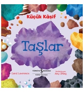 Küçük Kaşif – Taşlar