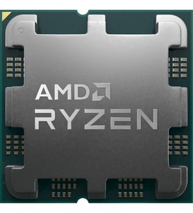 AMD Ryzen 5 7500F 3.7 GHz AM5 38 MB Cache 65 W İşlemci Tray