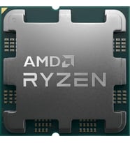 AMD Ryzen 5 7500F 3.7 GHz AM5 38 MB Cache 65 W İşlemci Tray