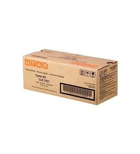 Utax CLP-3721 Siyah Fotokopi Toner