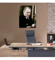 Atatürk Fotoğrafı-90