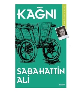 Kağnı