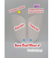 Armadura Kişiye Özel Tekmelik - Kişiye Özel - 1 Takım (000)