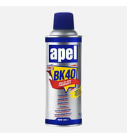Çok Amaçlı Pas Temizleyici 400 ML
