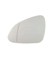 Opel İnsignia Dış Ayna Camı Sol 2008- (Oem No:  13247131)