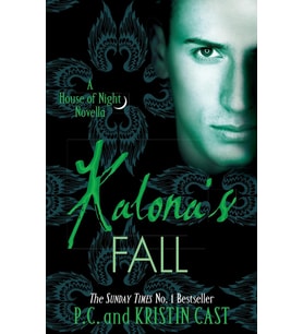 Kalona'S Fall