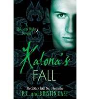 Kalona'S Fall
