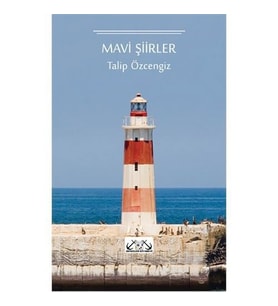 Mavi Şiirler-Talip Özcengiz