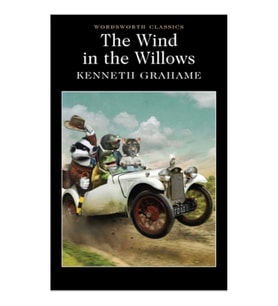 The Wind in the Willows