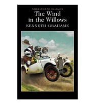 The Wind in the Willows