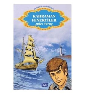 Kahraman Fenerciler