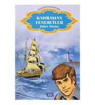 Kahraman Fenerciler