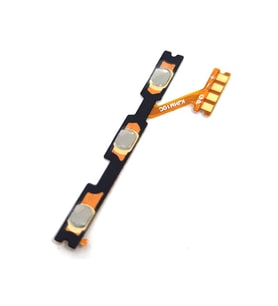 Xiaomi Redmi 10C Uyumlu On Off Yan Ses Power Film Flex 220333QAG 220333QBI 220333QNY 220333QL