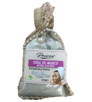 Prozen Doğal Kil Maskesi Saf Kil 250 gr