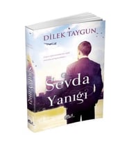 Sevda Yanığı