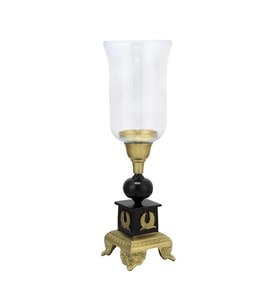 Vitale Royal Gold Cam Mumluk 50 cm AK.IU0463