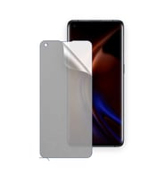 SChitec OPPO Find X3 Pro Uyumlu Ön Yüzey Mat Hidrojel Ekran Koruyucu
