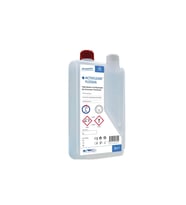 FLÜSSİG Tıbbi Aletler ve Endoskoplar için Konsantre Temizleyici 1 Litre