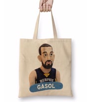 Basketbol Marc Gasol Bez Çanta Uzun Saplı