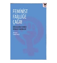 Feminist Failliğe Çağrı: Dersliklerde Feminist Pedagoji Deneyimleri