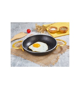 Galaxy Granit Ezme Sahan 20 Cm