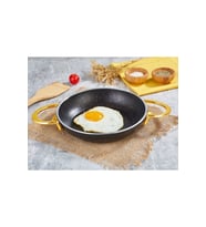 Galaxy Granit Ezme Sahan 20 Cm