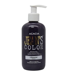 Jean's Color Lilamor (lilamour) 250ml