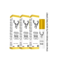 STAG Sprey 3 Adet+hediye
