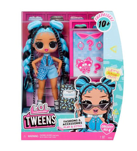 LOL Tweens Freshest Bebeği 542582