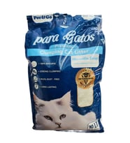 Pee&Go Clumping Cat Litter Marseille Soap (Marşel-Sabun Kokulu)