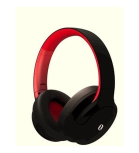 TAOTRONICS TTBH1121 Kablosuz Kulak Ustu Kulaklık Kırmızı