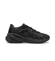 Puma inverse Upgrade Erkek Günlük Ayakkabı 40175401 Siyah